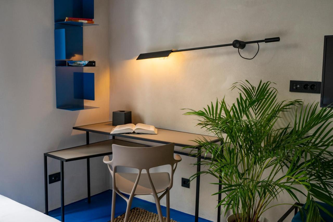 Moro Inn Đảo Korčula Ngoại thất bức ảnh
