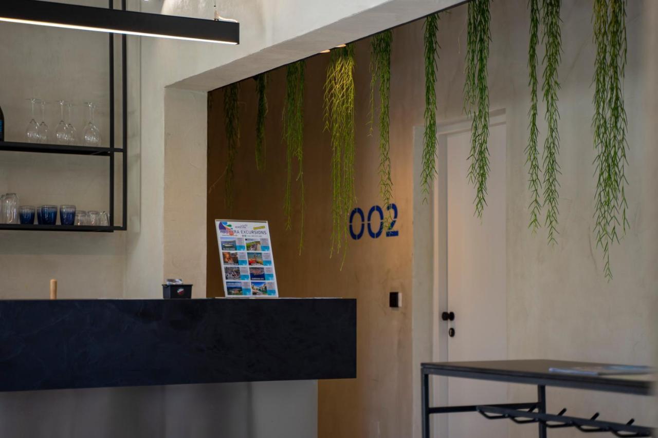 Moro Inn Đảo Korčula Ngoại thất bức ảnh