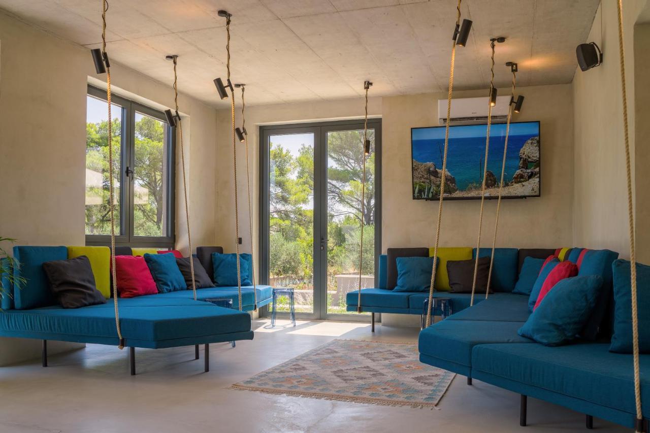 Moro Inn Đảo Korčula Ngoại thất bức ảnh