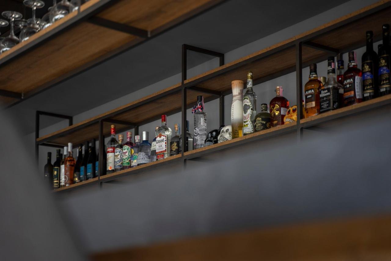Moro Inn Đảo Korčula Ngoại thất bức ảnh
