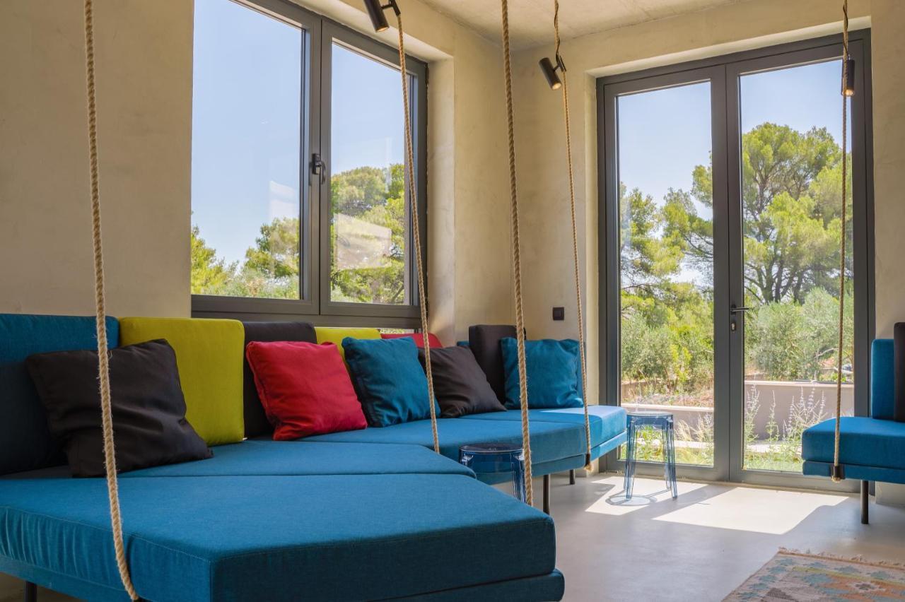Moro Inn Đảo Korčula Ngoại thất bức ảnh