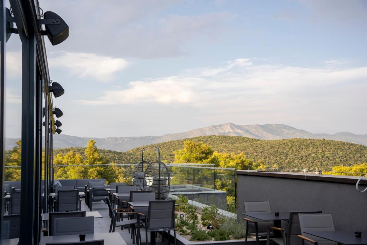 Moro Inn Đảo Korčula Ngoại thất bức ảnh