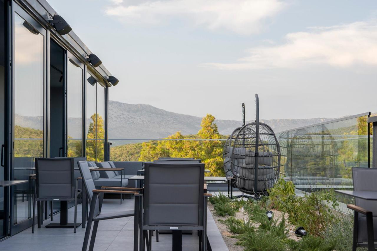 Moro Inn Đảo Korčula Ngoại thất bức ảnh