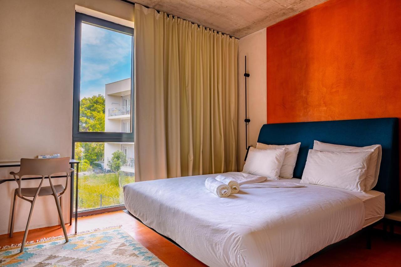Moro Inn Đảo Korčula Ngoại thất bức ảnh