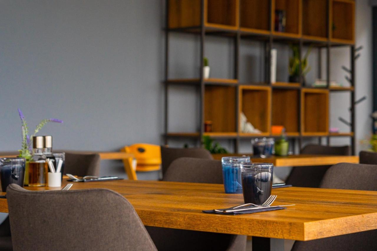 Moro Inn Đảo Korčula Ngoại thất bức ảnh