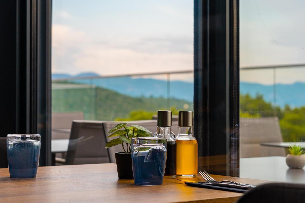 Moro Inn Đảo Korčula Ngoại thất bức ảnh