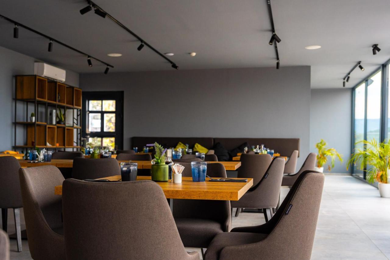 Moro Inn Đảo Korčula Ngoại thất bức ảnh