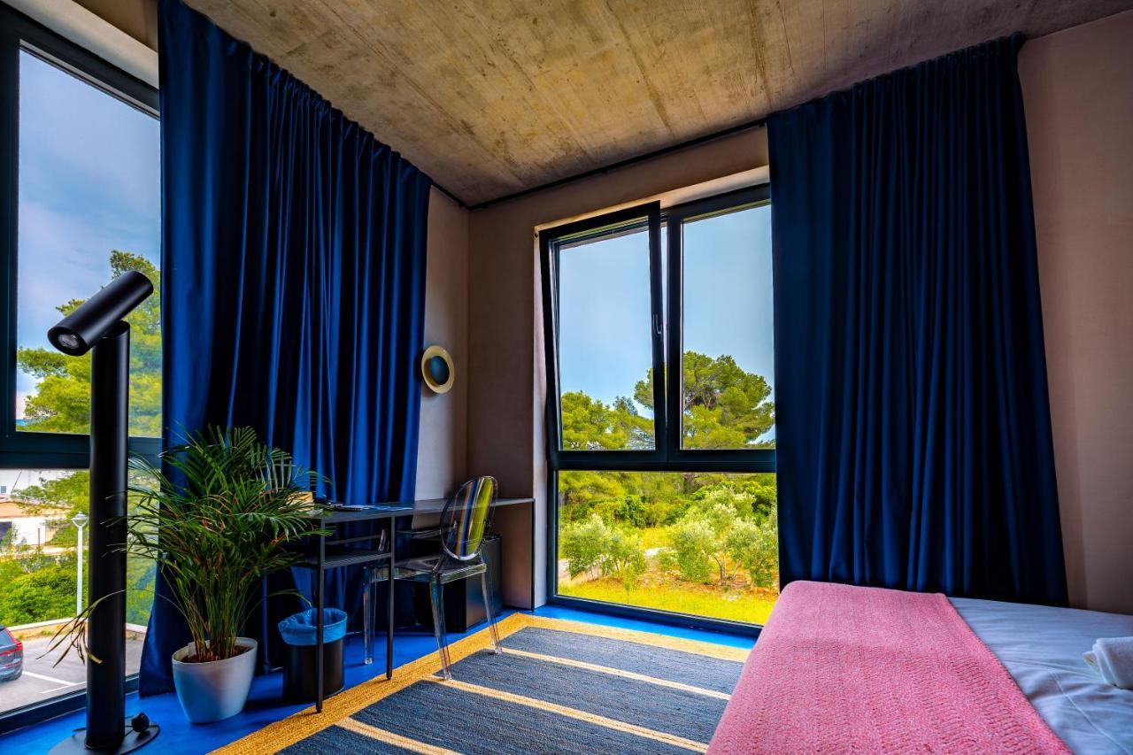 Moro Inn Đảo Korčula Ngoại thất bức ảnh
