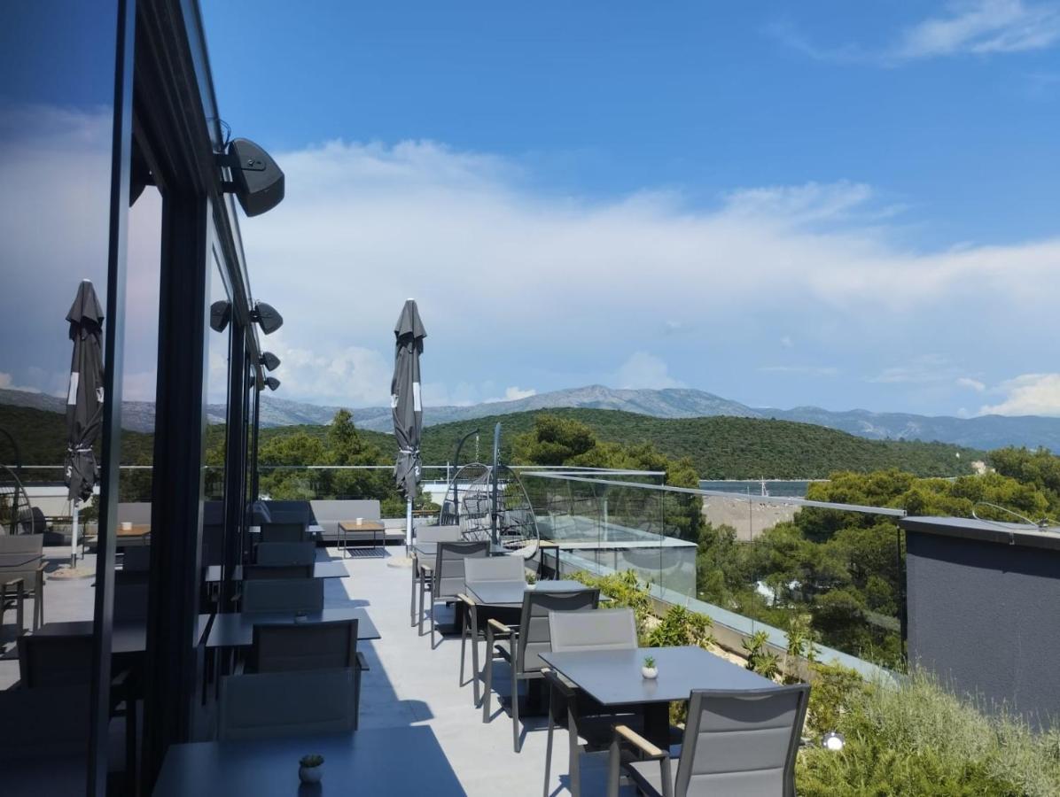 Moro Inn Đảo Korčula Ngoại thất bức ảnh