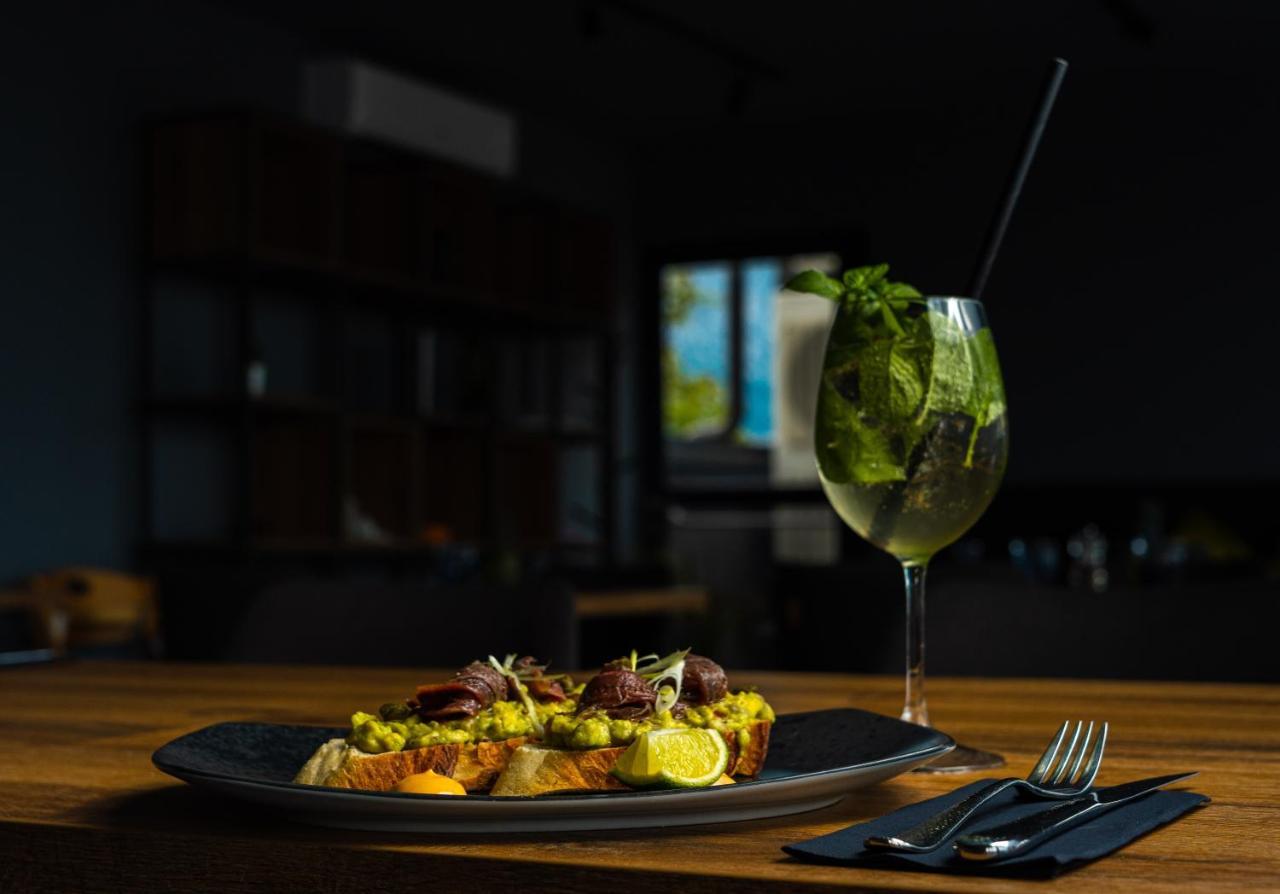 Moro Inn Đảo Korčula Ngoại thất bức ảnh