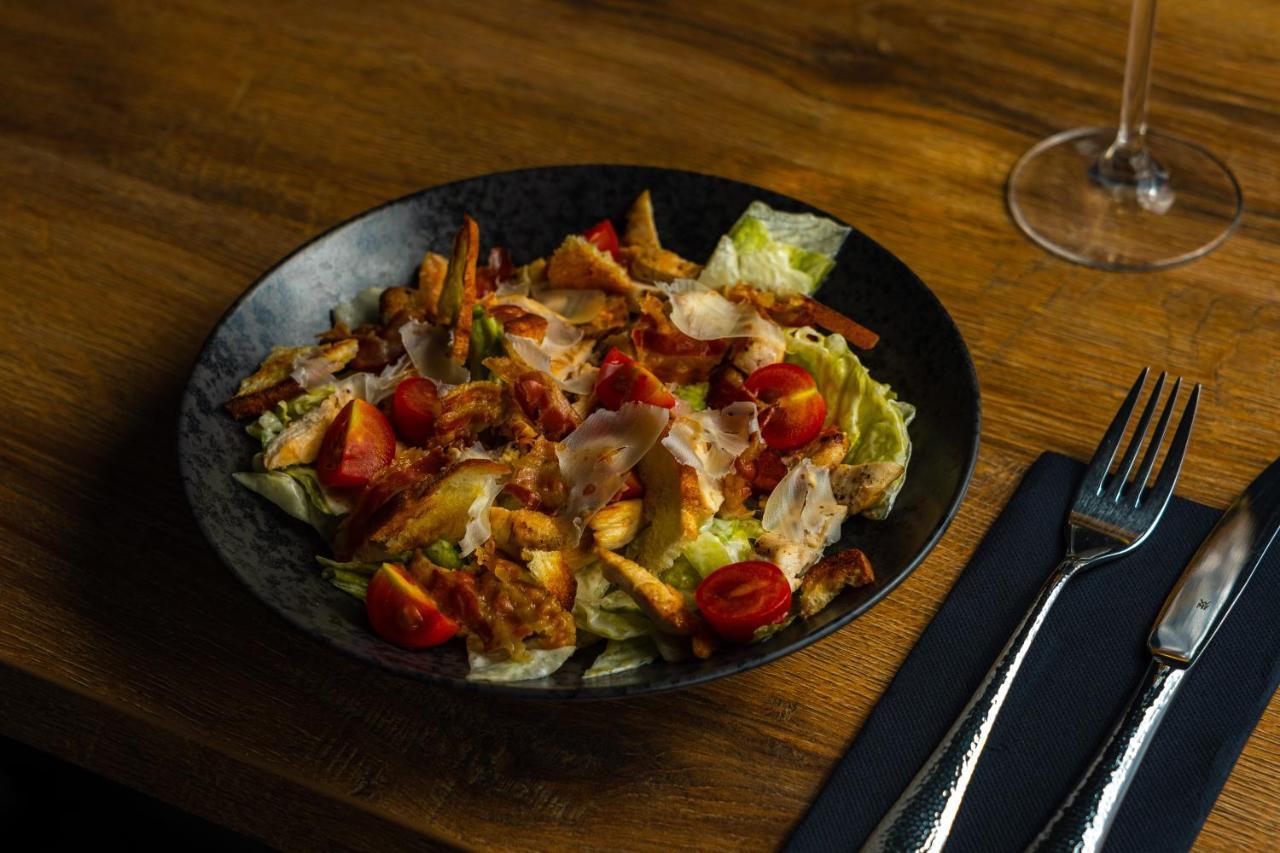 Moro Inn Đảo Korčula Ngoại thất bức ảnh